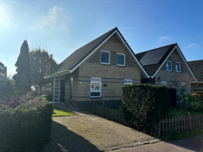 Bungalow Ijsselmeer